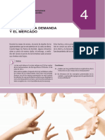 Oferta, Demanda y Mercado PDF