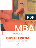 Masterbank Obstetricia Parte A