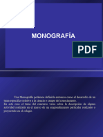 Monografia