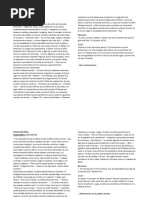 Devocionales 24-28 de Abril