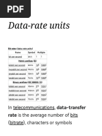 Data-Rate Units - Wikipedia