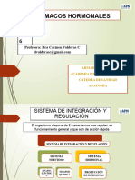 Fármacos Hormonales