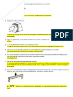 Puntero Multiple Choice - INTRO A LA ESTR 2020