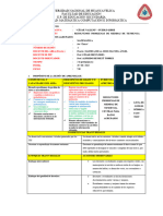 Sesion 4 Medidas de Tendecia Central para Datos Agrupados