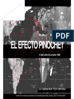 El Efecto Pinochet - Até A Página 47