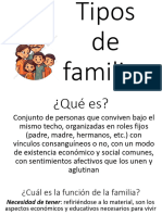 De Lo Humano y Lo Comunitario