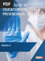 AESP Módulo 5 (Desarrollo) | PDF | Lavado de manos | Enfermedades y ...