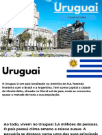 Uruguai