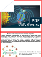 Material para Estudiar El Magnetismo