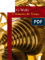 A Maquina Do Tempo - H. G. Wells