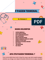 Konsep Pasien Terminal (KDM)