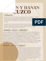 Documento Biografía de Leonardo Da Vinci Ilustrado Vintage Café