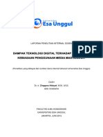 UEU Research 5702 Laporan Hibah Internal ZinggaraHidayat