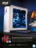 AOC モニター 240hz 32インチ 0.5ms Custom PC Issue 226 | PDF | Graphics Processing Unit
