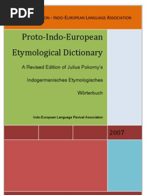 Pinni And Son In Law Really Rape Sex Video - Pokorny in Do European Dictionary | PDF | Aphrodite | License