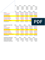 1,3 Sol 2,4 Bla Casos Nic 12 Impuesto A Las Ganancias