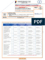 CC - SS 4° - Ficha 3 - Eda 6 - 2023