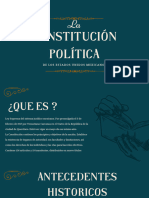 Constitucion Politica