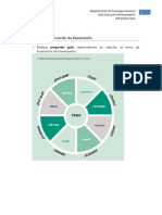 Guía Evaluación de Desempeño