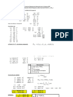 Ejemplo Diagrama de Interacción SRC (55x60 Plastic Stress Distribution Method)