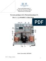 TP1_ PAC_Thermodynamique II_Pr Lamrani