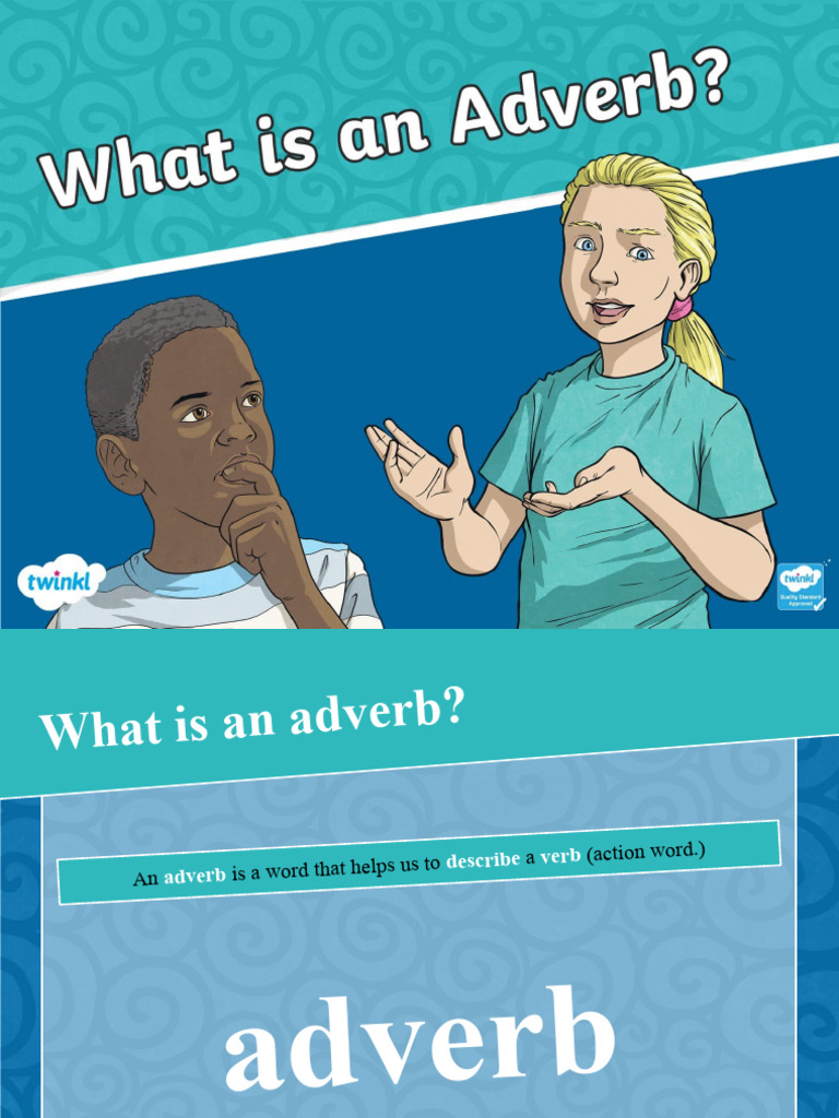 Adverbs pdf grammar syntactic relationships
