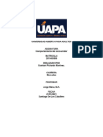 Tarea1 Del Compotamiento Del Consumidor