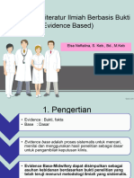 Evidence Based Practice-1