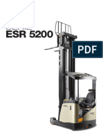 Esr5200 Brochura BR