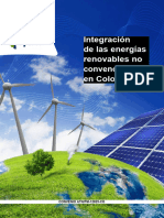 Integracion Energias Renovanles Web