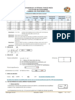 Ejercicios de Probabilidades y Estadistica en Hidrologia Pagina 13 A La 15