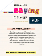 Materi Bullying - Compressed