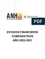 Estados Financieros ANH Consolidado 2022-2021 DICIEMBRE 2022