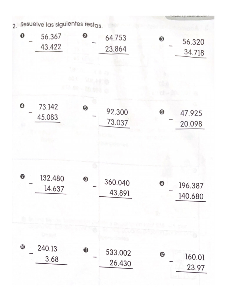 resuelve-las-siguientes-restas-pdf