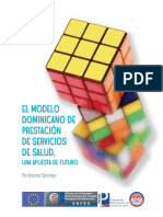 Modeloserviciossalud