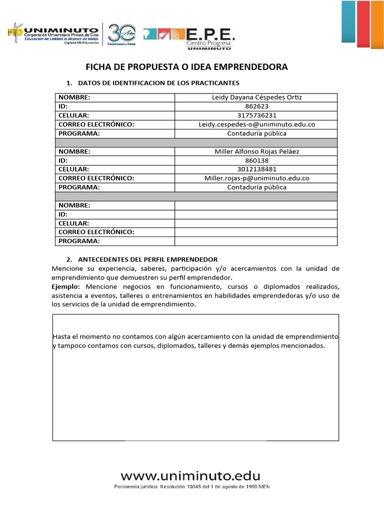ficha-de-emprendimiento-pdf-iniciativa-empresarial-business