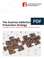 Austria Drug Addiction