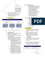 Accounting Information System Chap 2 Notes