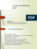 Nahda - Penggunaan Dan Pemeliharaan Mikroskop - Kelas B