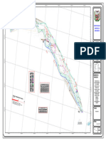 Plano Topografico - (A1)