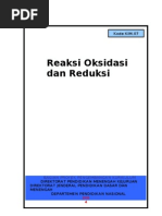 Download Reaksi Oksidasi Dan Reduksi by TRI GOESEMA PUTRA MPd SN68345772 doc pdf