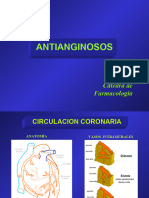 8 - 6-9 Antianginosos