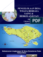 Presentasi PEMUTERAN 2023