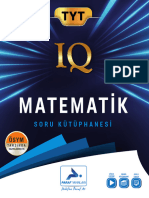 Paraf Yayinlari Tyt Iq Matematik Soru Bankasi PDF Indir 20985