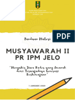 Panduan Materi Musyran II IPM Jelo - PDF - Converted - by - Abcdpdf