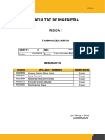 Trabajo de Campo I - Grupo2