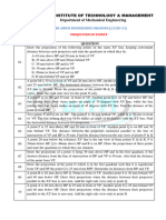 Assignment 01 - Projection of Points and Lines..1