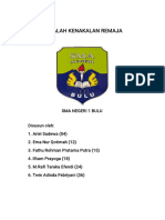 MAKALAH KENAKALAN REMAJA-WPS Office