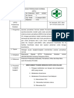 Sop Persalinan Refisi 2