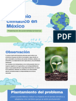 Presentación Sostenibilidad Ambiental Ilustrado Azul y Verde - 20231019 - 233156 - 0000